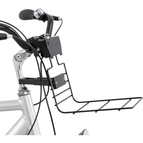 Hundekorb für Fahrradlenker
