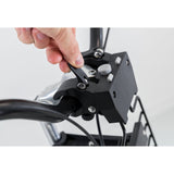 Hundekorb für Fahrradlenker