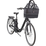 Hundekorb für Fahrradlenker
