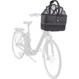 Hundekorb für Fahrradlenker