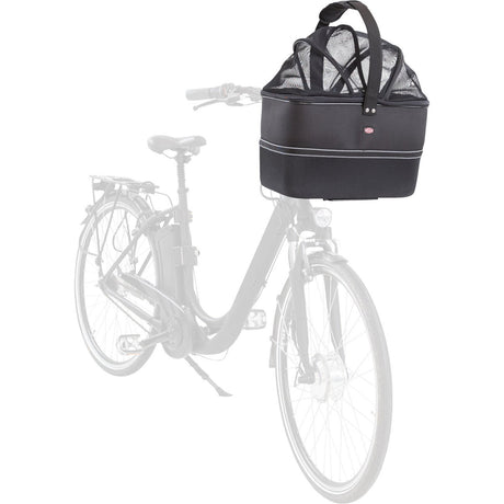 Hundekorb für Fahrradlenker