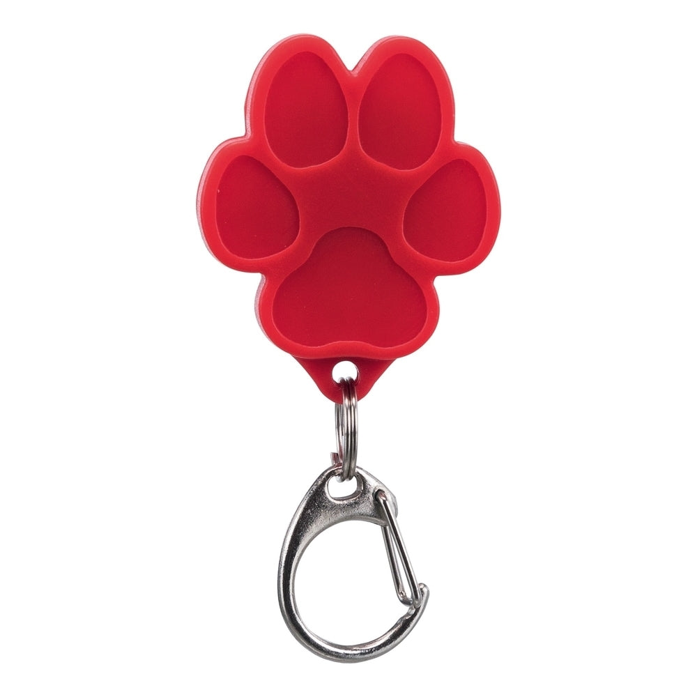 Trixie Leuchtanhänger Flasher für Hunde, USB