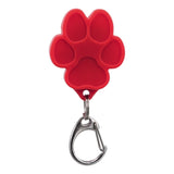 Trixie Leuchtanhänger Flasher für Hunde, USB