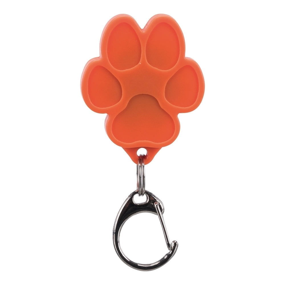 Trixie Leuchtanhänger Flasher für Hunde, USB