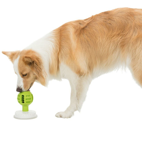 Lick'n'Snack Schleckball für Hunde