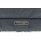 Liegematte Farello mit zwei Seiten