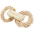 Luffa-Spielzeug mit Rattan