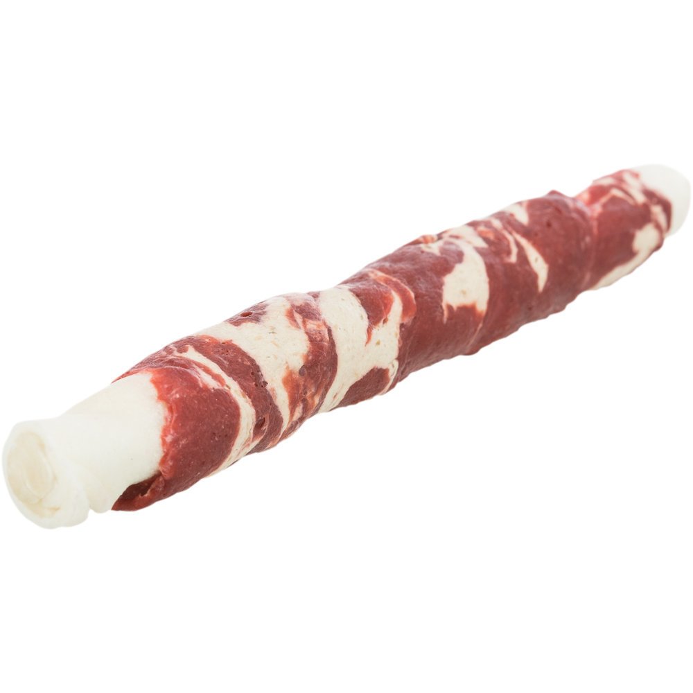 Denta Fun Marbled Beef Chewing Rolls