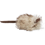Maus mit kuscheligem Plüsch