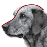 Trixie Muzzle Flex Maulkorb