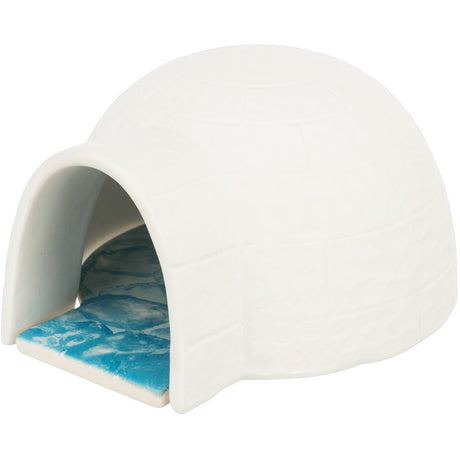 Nageriglu mit Kühlplatte