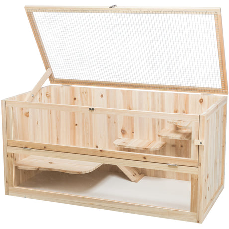 Nagerheim für Mäuse und Hamster