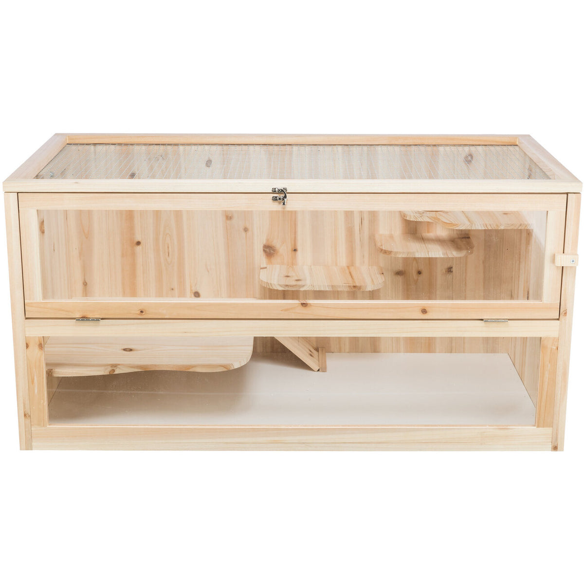 Nagerheim für Mäuse und Hamster