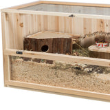 Nagerheim für Mäuse und Hamster