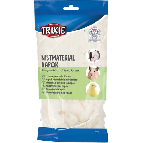 Nistmaterial Kapok – 40 g