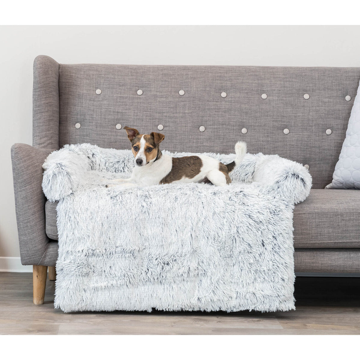 Polster-Schondecke Harvey für Hunde
