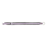 Premium Halsband extra breit mit Neopren Polsterung