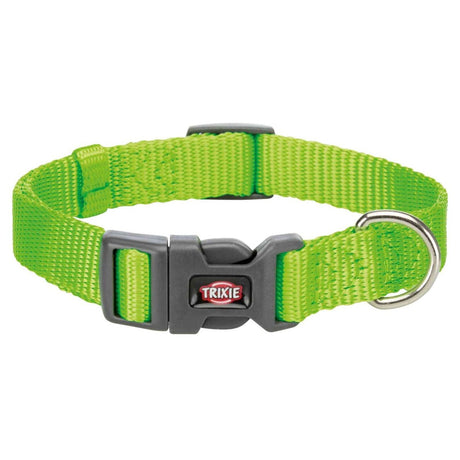 Premium Hundehalsband aus Nylon