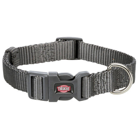 Premium Hundehalsband aus Nylon