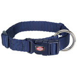 Premium Hundehalsband aus Nylon