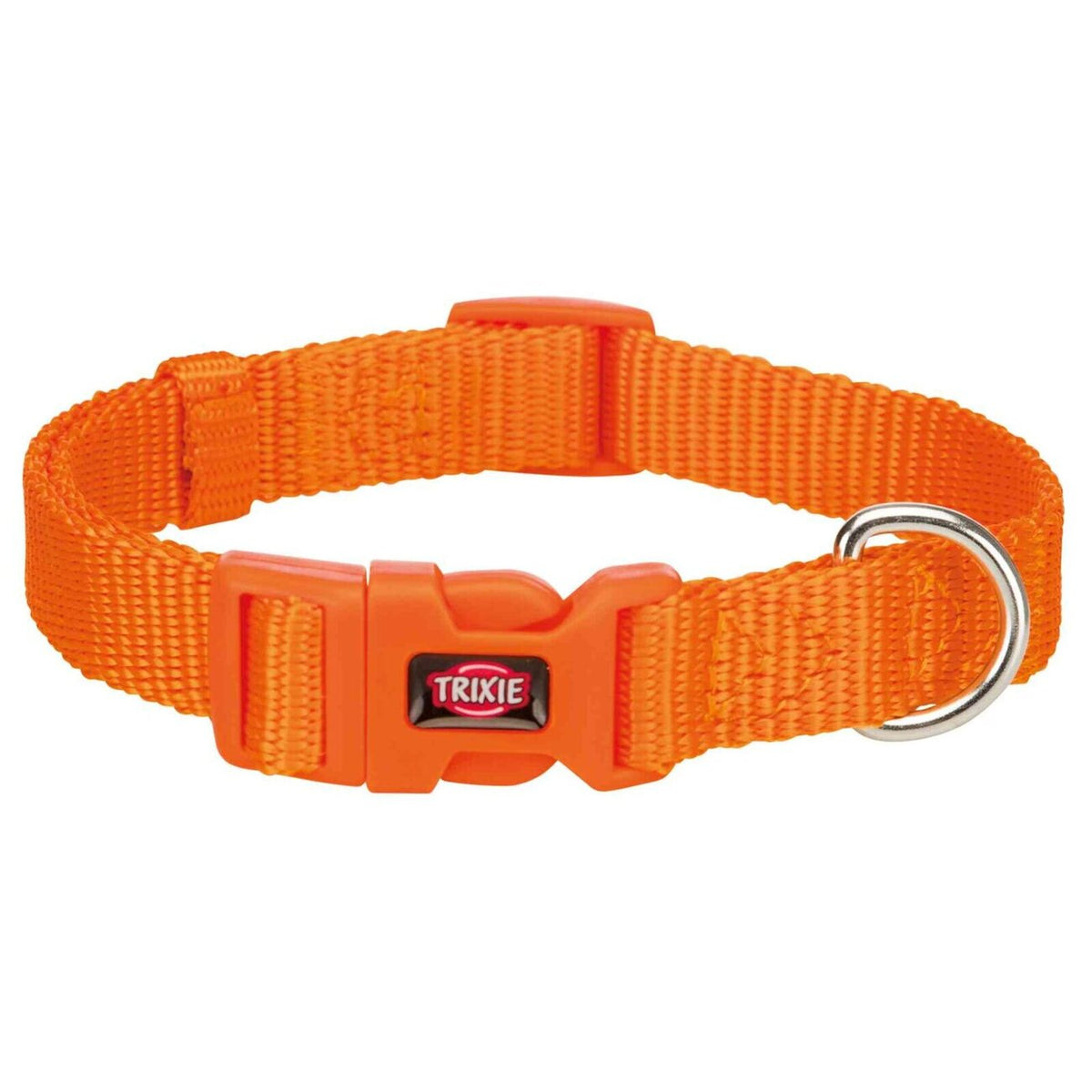 Premium Hundehalsband aus Nylon