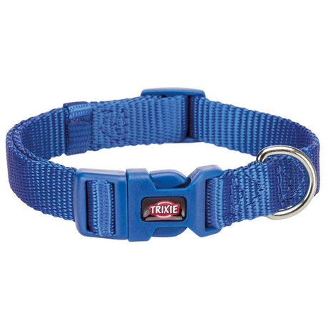 Premium Hundehalsband aus Nylon