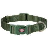 Premium Hundehalsband aus Nylon