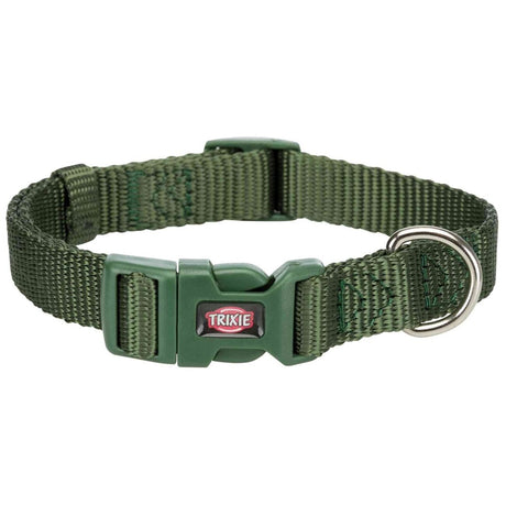 Premium Hundehalsband aus Nylon