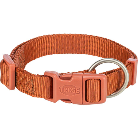 Premium Hundehalsband aus Nylon
