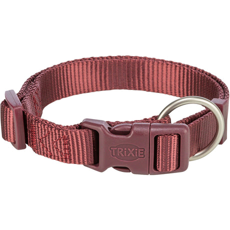 Premium Hundehalsband aus Nylon