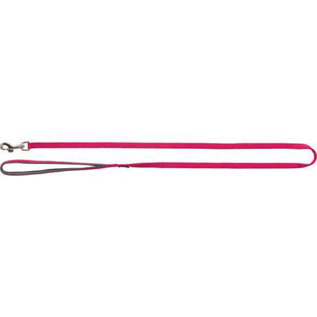 Trixie Premium Hundeleine Gurtband mit Handschlaufe