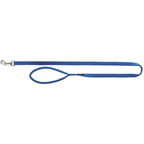 Trixie Premium Hundeleine Gurtband mit Handschlaufe