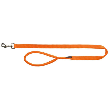 Trixie Premium Hundeleine Gurtband mit Handschlaufe