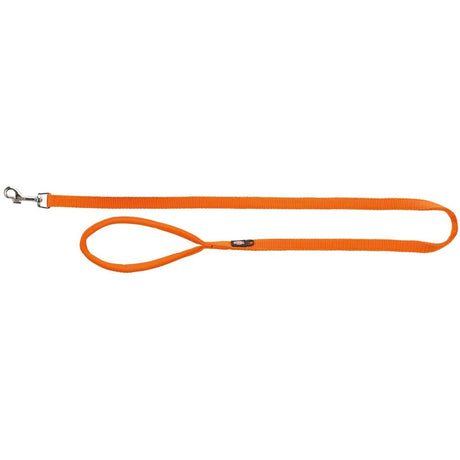 Trixie Premium Hundeleine Gurtband mit Handschlaufe