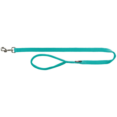 Trixie Premium Hundeleine Gurtband mit Handschlaufe