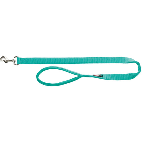 Trixie Premium Hundeleine Gurtband mit Handschlaufe