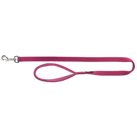 Trixie Premium Hundeleine Gurtband mit Handschlaufe