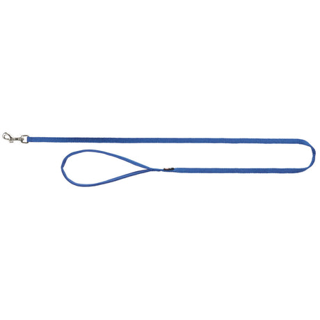 Trixie Premium Hundeleine Gurtband mit Handschlaufe