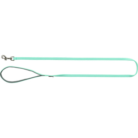 Trixie Premium Hundeleine Gurtband mit Handschlaufe