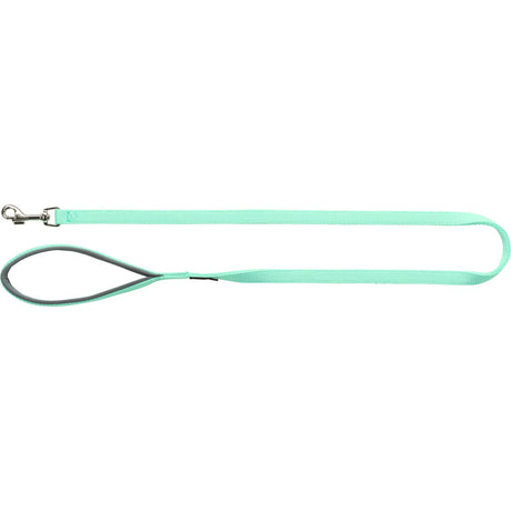 Trixie Premium Hundeleine Gurtband mit Handschlaufe