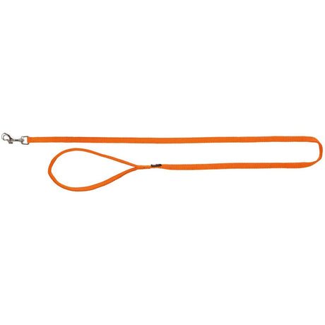 Trixie Premium Hundeleine Gurtband mit Handschlaufe