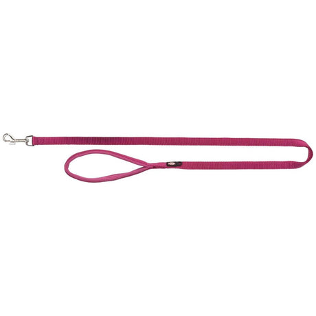Trixie Premium Hundeleine Gurtband mit Handschlaufe