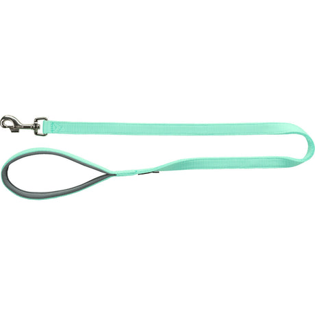 Trixie Premium Hundeleine Gurtband mit Handschlaufe
