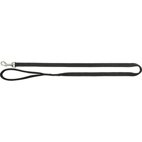 Trixie Premium Hundeleine Gurtband mit Handschlaufe
