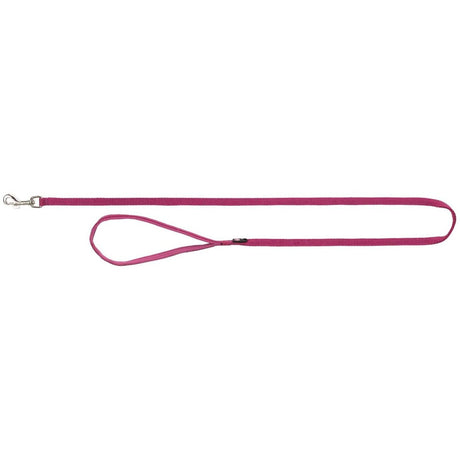 Trixie Premium Hundeleine Gurtband mit Handschlaufe