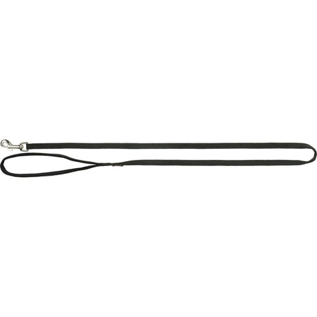 Trixie Premium Hundeleine Gurtband mit Handschlaufe