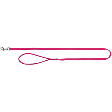 Trixie Premium Hundeleine Gurtband mit Handschlaufe
