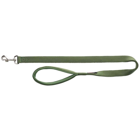 Trixie Premium Hundeleine Gurtband mit Handschlaufe