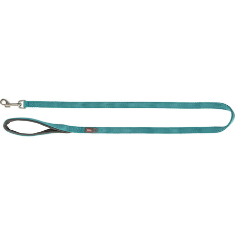 Trixie Premium Hundeleine Gurtband mit Handschlaufe