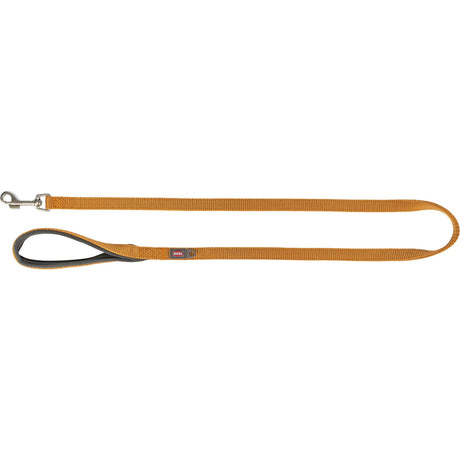 Trixie Premium Hundeleine Gurtband mit Handschlaufe